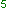 5